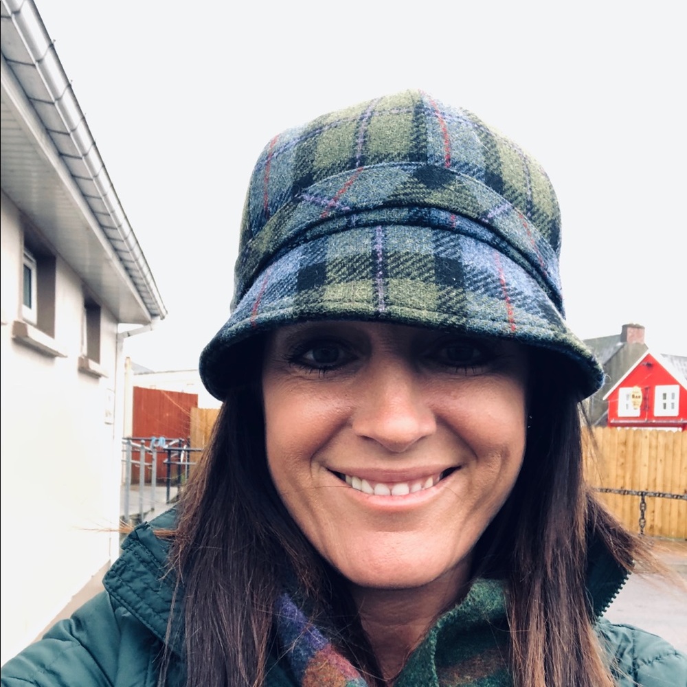 Meet your Posher, Jennifer